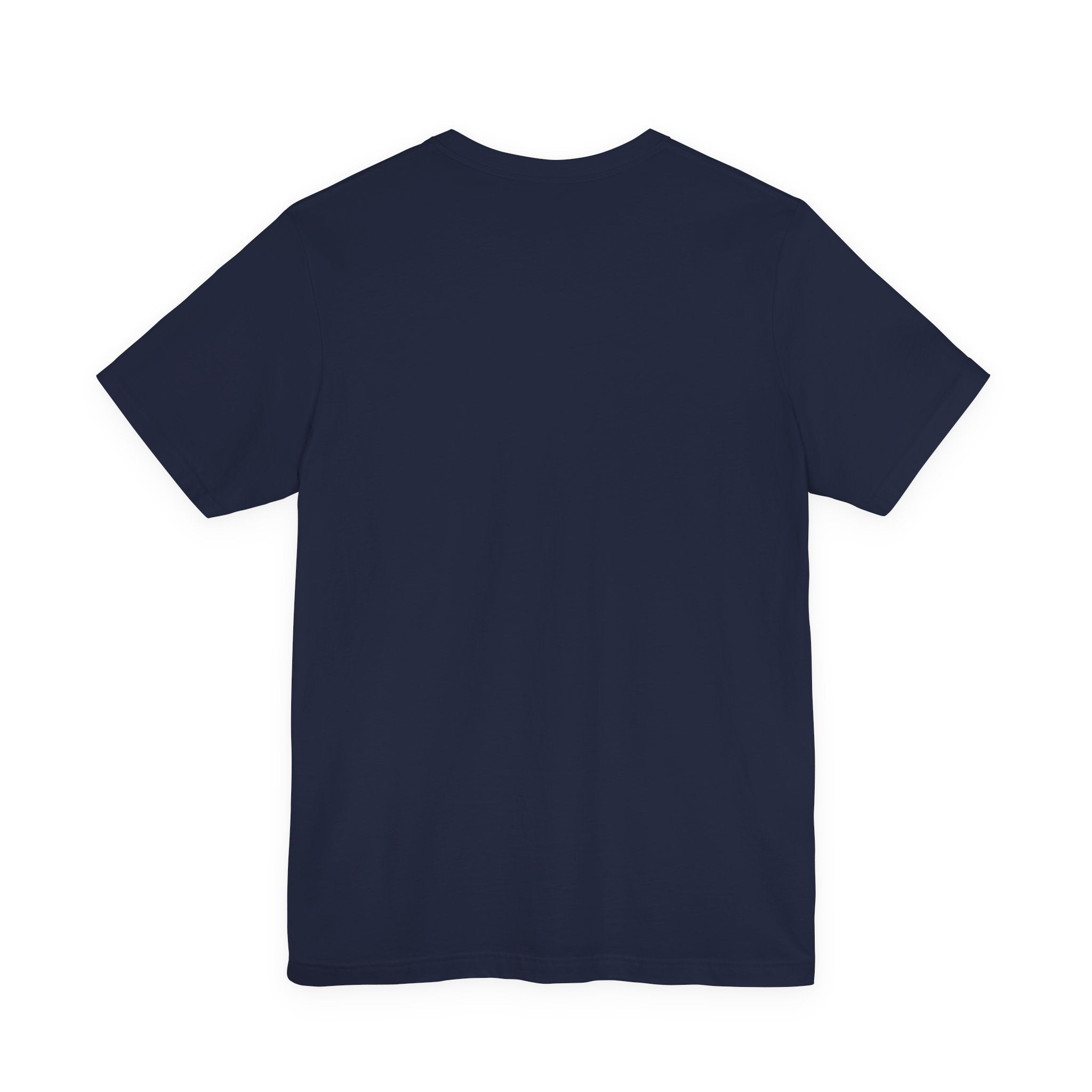 Paint Drip Crown Eagle T-Shirt